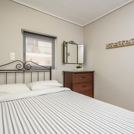 Casa D'Irene Apartments In Афины Экстерьер фото