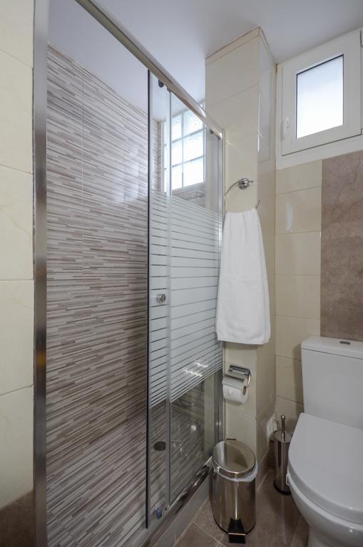 Casa D'Irene Apartments In Афины Экстерьер фото