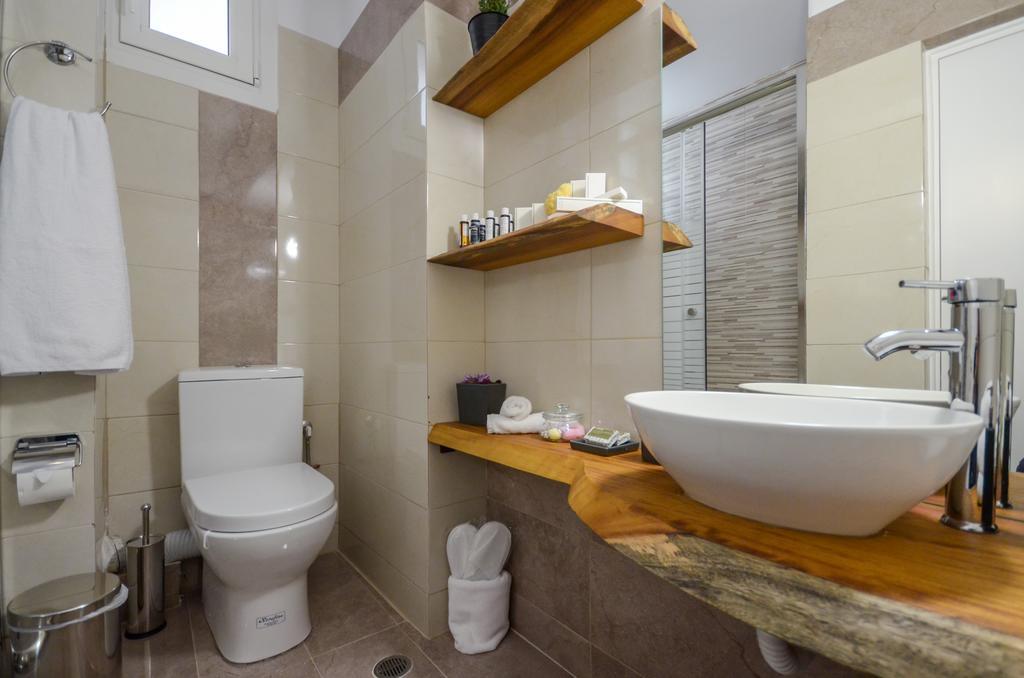 Casa D'Irene Apartments In Афины Экстерьер фото