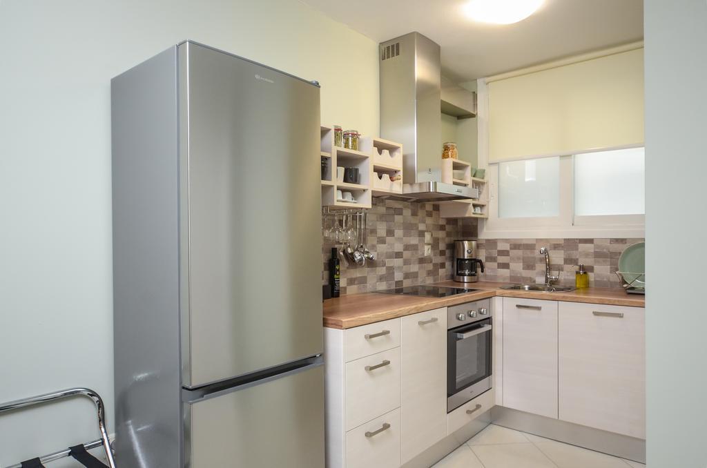 Casa D'Irene Apartments In Афины Экстерьер фото