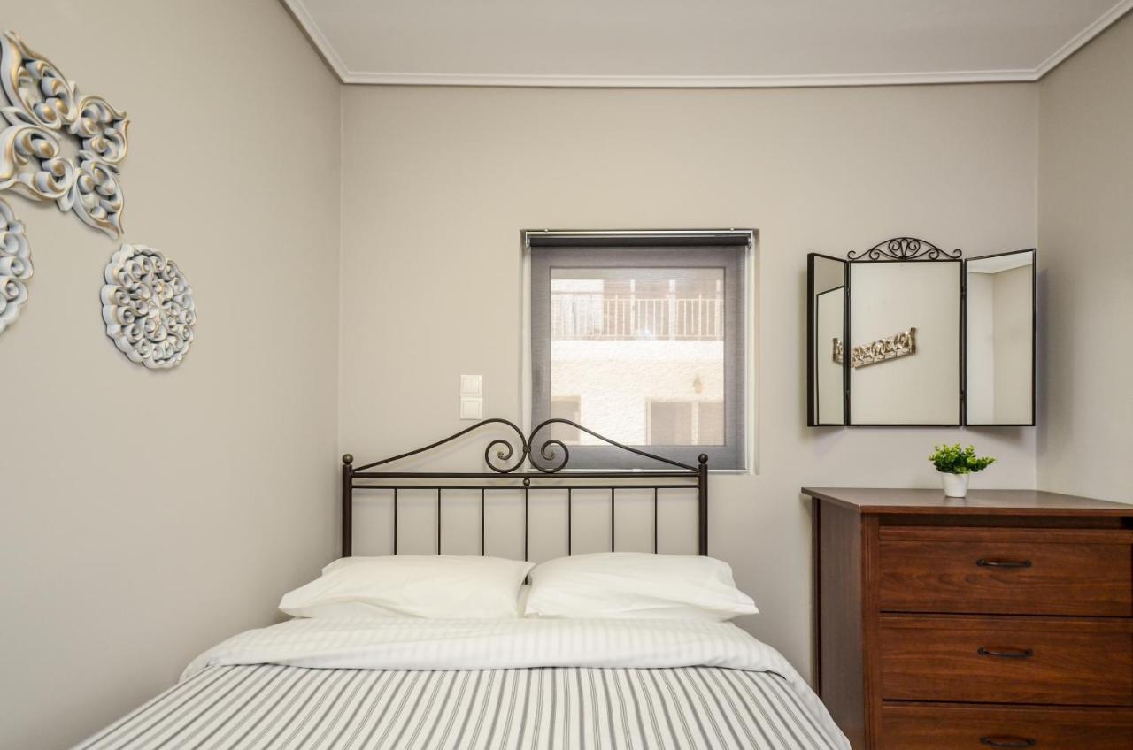Casa D'Irene Apartments In Афины Экстерьер фото