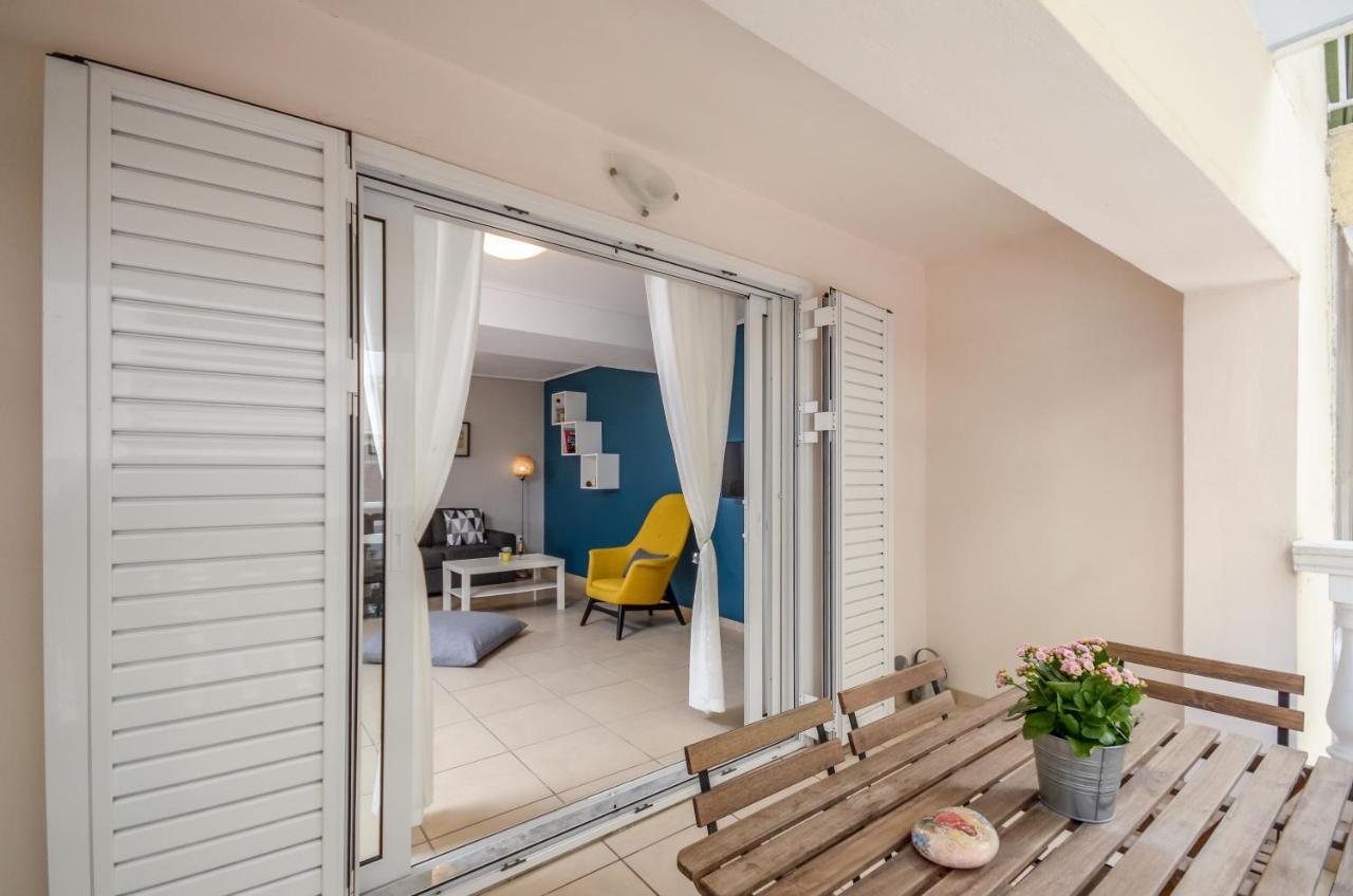 Casa D'Irene Apartments In Афины Экстерьер фото